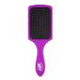 Paddle Detangler Purple