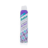 De-Frizz