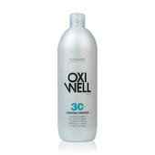 Oxiwell 9% - Woda utleniona w osnowie kremowej