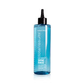 Total Resultf High Amplify Shine Rinse