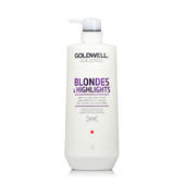 Dualsenses Blondes & Highlights Anti-Yellow