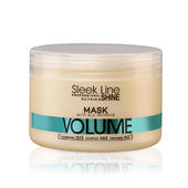 Sleek Line Volume