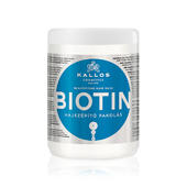 KJMN Biotin