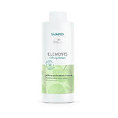 Elements Calming Shampoo - Łagodny szampon do wrażliwej skóry głowy