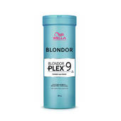 BlondorPlex 9