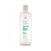 BC Volume Boost