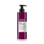 Curl Expression Definition Activator
