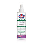 Liquid Keratin