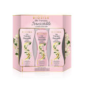 Silk Therapy Irresistible