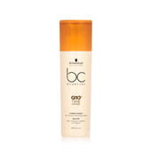 BC Q10+ Time Restore