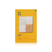 Pure Essence Mask Sheet – Rice