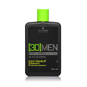 3DMen Anti-Dandruff Shampoo