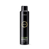 Decode Volume Miracle