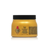 Mythic Oil