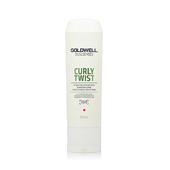 Dualsenses Curly Twist