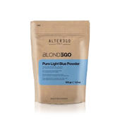 BlondEgo Pure Light Blue Powder