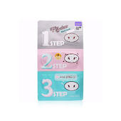 Pig-Clear Black Head 3-Step Kit