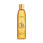 Gold Oil Essence - Szampon bursztynowo-arganowy