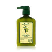 Olive Organics Hair&Body