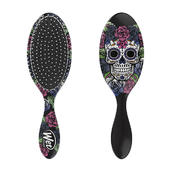 Szczotka Sugar Skull Purple Rose