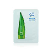 Aloe 99% Soothing Gel Jelly Mask Sheet