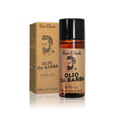 Olejek do brody