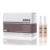 Special Care Keratin Lotion