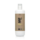 BlondMe Detoxifying System