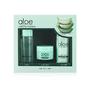 Aloe Soothing Essence Skin Care Special Kit