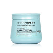 Expert Curl Contour