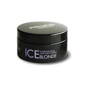 Ice Blonde - Maska neutralizująca żółte tony