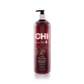 Rose Hip Oil Protecting Shampoo