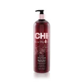 Rose Hip Oil Protecting Shampoo - Szampon chroniący kolor włosów