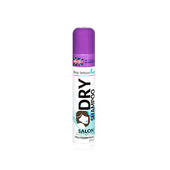 Dry Shampoo deep brown&dark
