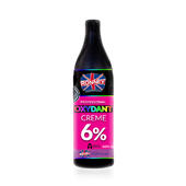 Professional Oxydant Creme 6%