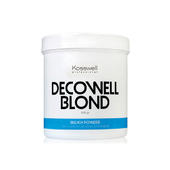 Decowell Blond - Rozjaśniacz do włosów