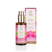 Skin & Soul Rose Love