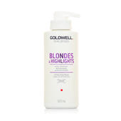 Dualsenses Blondes & Highlights 60 sec Treatment