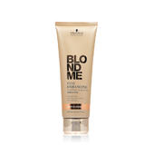 BlondMe Tone Enhancing Warm Blondes