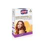 Macadamia Oil Restorative Effect Macadamia Oil Restorative Effect