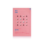 Pure Essence Mask Sheet – Pearl