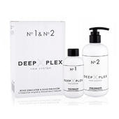 Deep Plex N1 and N2