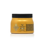 Mythic Oil