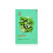 Pure Essence Mask Sheet Mugwort