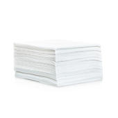 Jednorazowe ręczniki z włókniny