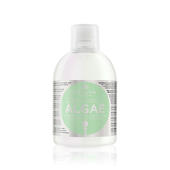 KJMN Algae