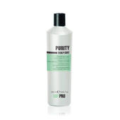 Scalp Care Purity - Szampon przeciwłupieżowy