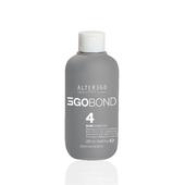 EgoBond 4 Bond Shampoo - Szampon odbudowujący włosy po zabiegach chemicznych