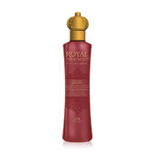 Royal Treatment Volume