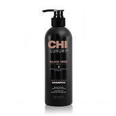 Luxury Black Seed Oil Gentle Cleansing